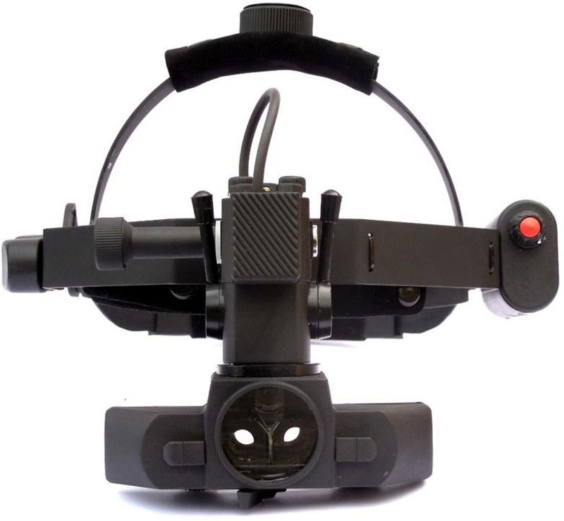 RVMEDICS OPHTHALMOSCOPE Artificial Eye