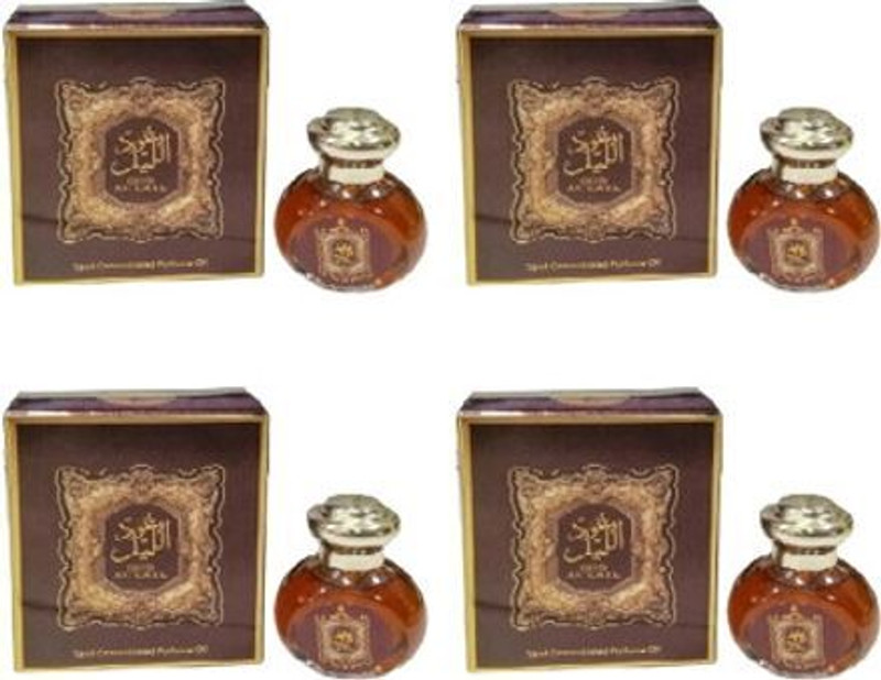 ARABIYAT OUD AL LAYL Floral Attar(Floral)