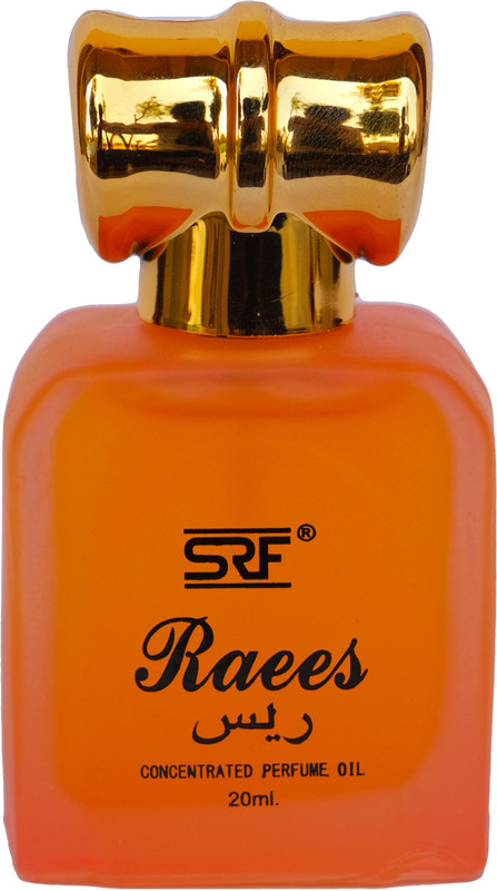 SRF Aaisha attar 20 ml Floral Attar(Floral)