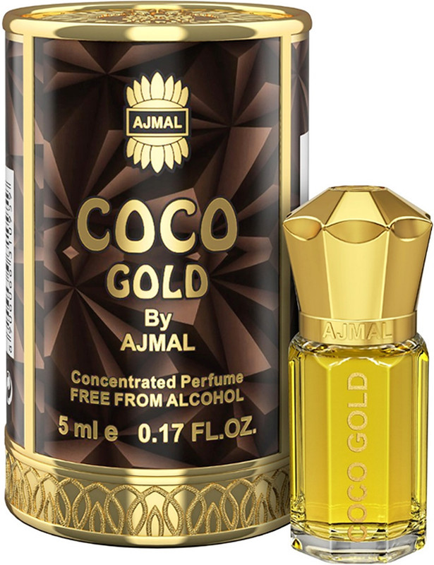 Ajmal DUBAI OUD CP|Woody Fragrance|Non-Alcoholic|Long Lasting Perfume Men&Women-5ML Floral Attar(Oud (agarwood))