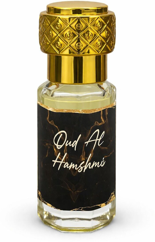 Aesh HASHMI-ATTAR-01 Floral Attar(Oud (agarwood))