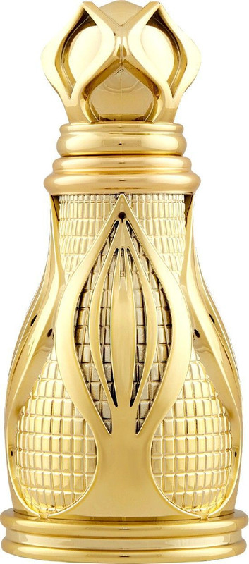 Ajmal Khofooq CP|Oudh Fragrance|Non-Alcoholic|Long Lasting Perfume Men & Women-18ML Floral Attar(Floral)