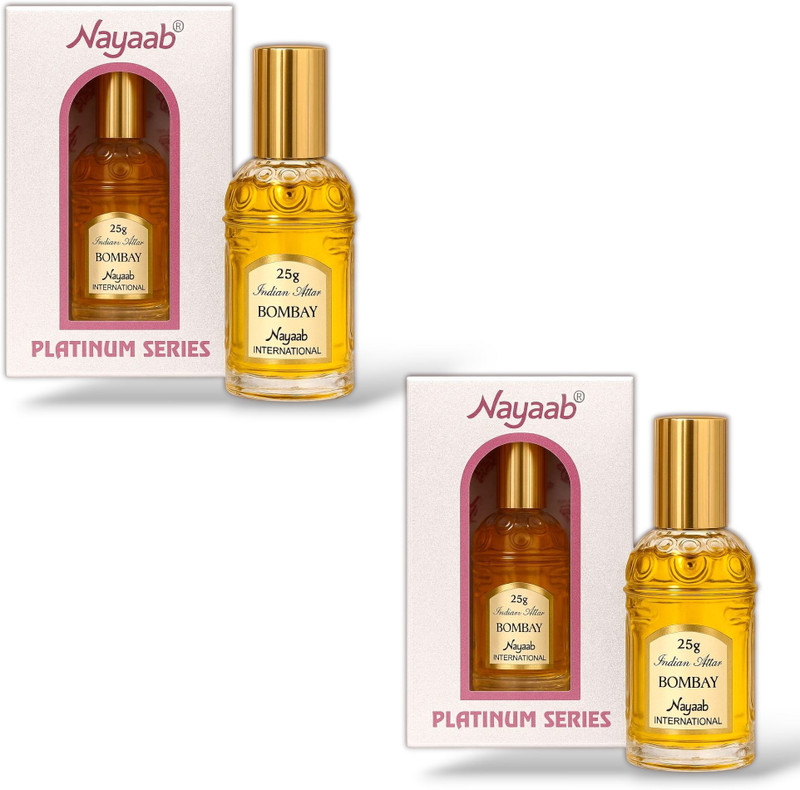 Nayaab International NARCISSE (PACK OF 1) Floral Attar(Floral)
