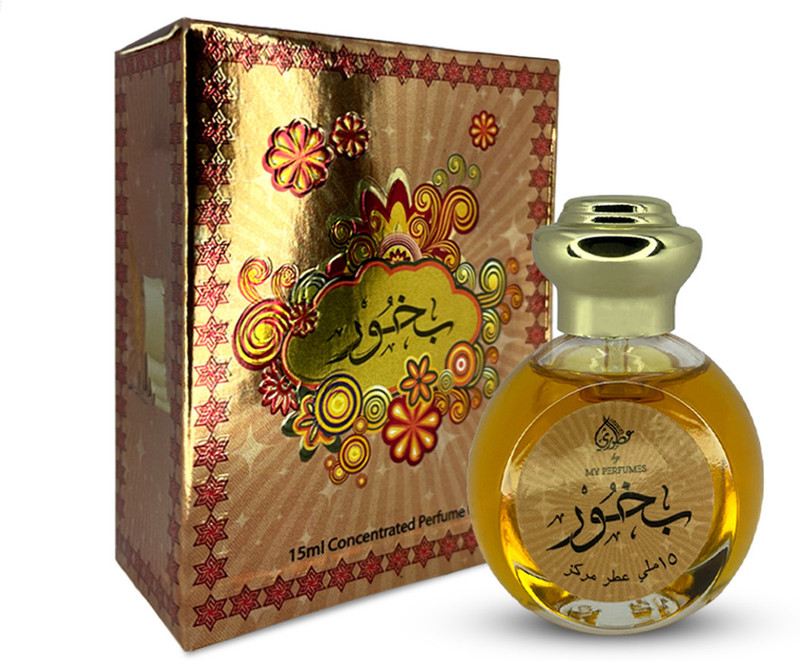otoori Bakhoor Attar Floral Attar(Floral)