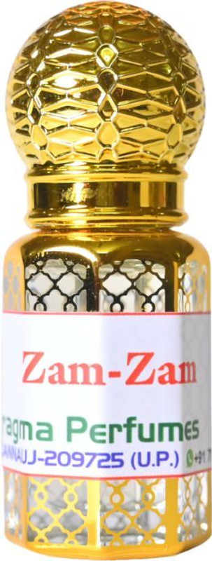 FRAGMAPERFUME ZAM ZAM Attar Floral Attar(Floral)