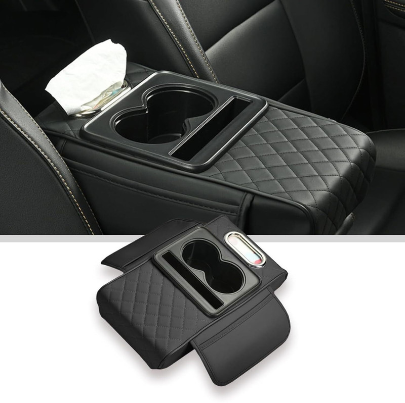NORWICH 560630 Car Armrest Pad Cushion