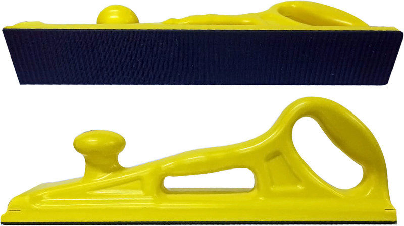 Autokrom 1 qty Hand Block 70x400 Combo