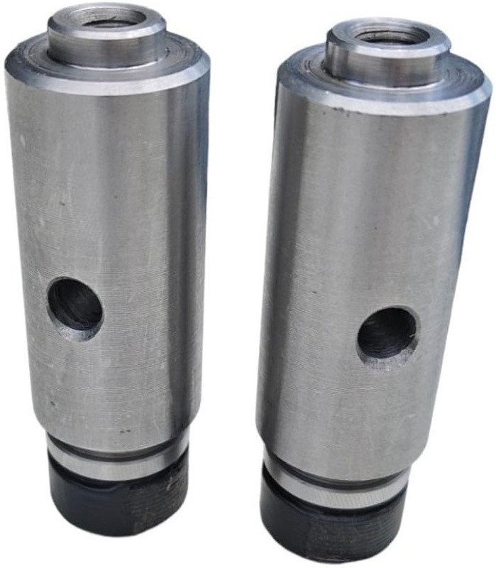 Pa Splendor Fork Height Bush Combo