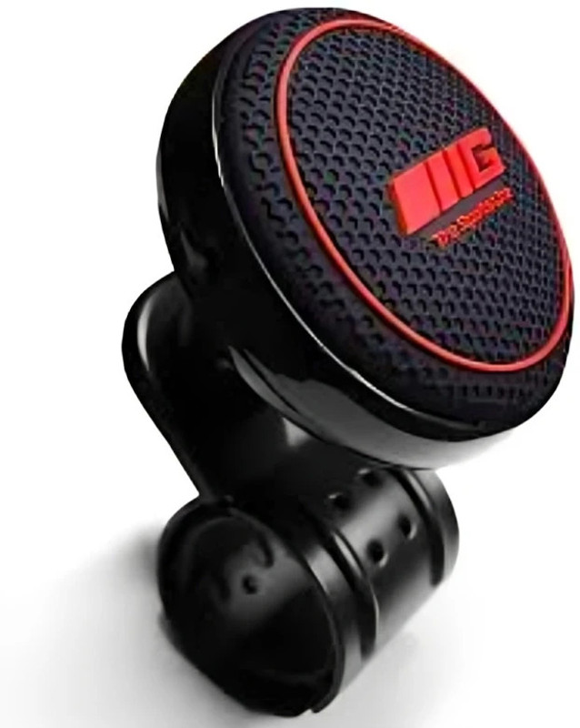 Roofx steering knob Combo