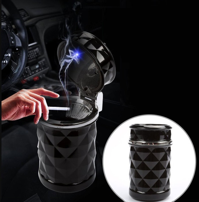Flenzy 1 Ashtray Combo