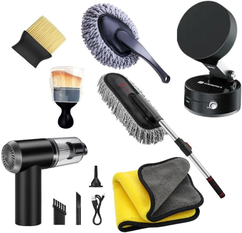 Mpdenterprise microtowel Combo