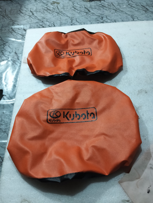 Staragro KUBOTA 4501 Combo