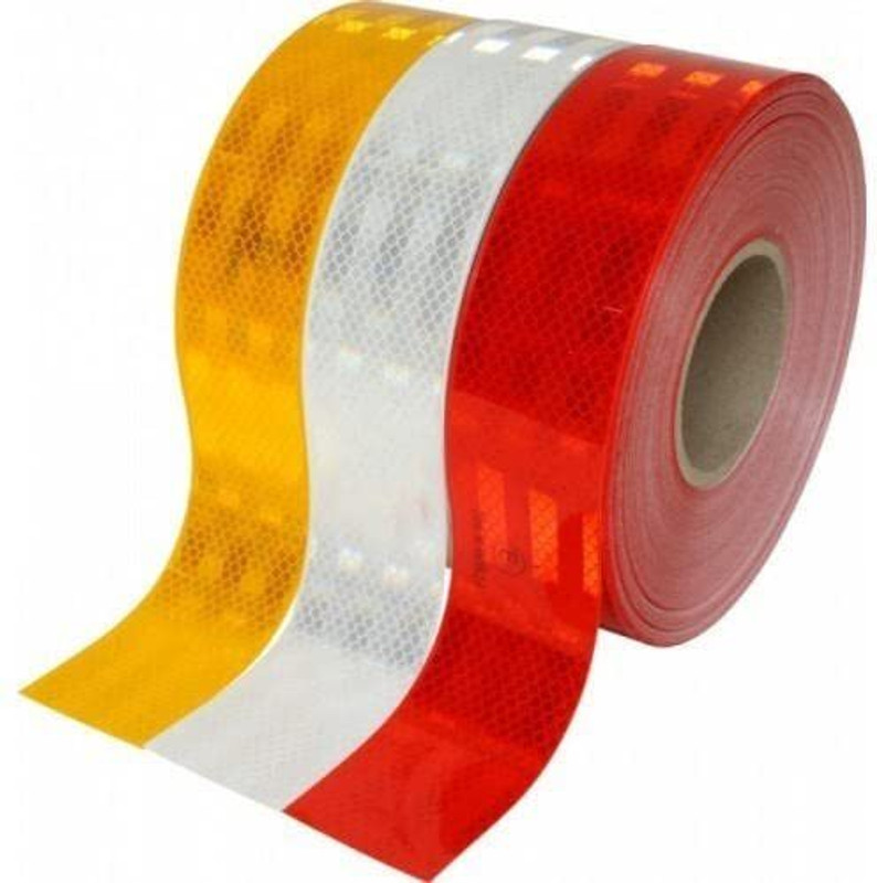Conclood India Reflective Tape Combo