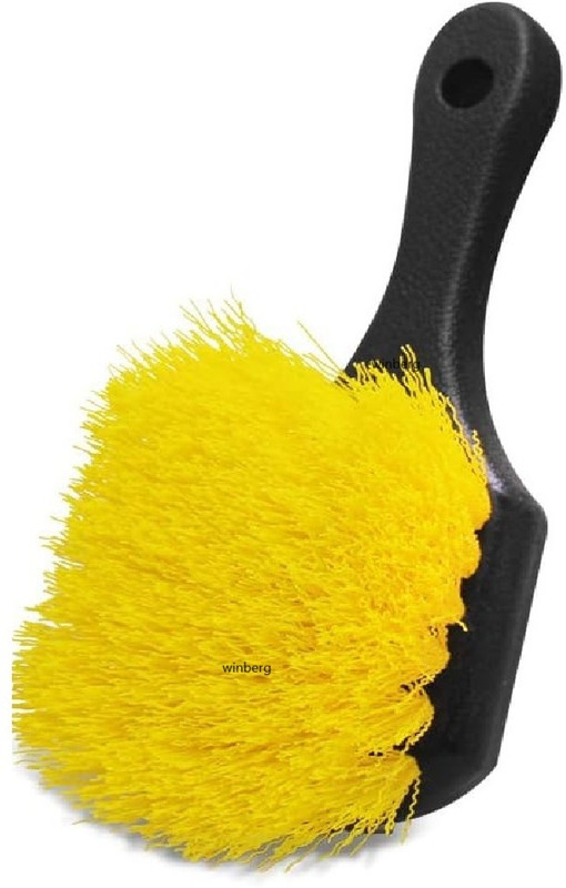 Winberg Tyre Brush Combo