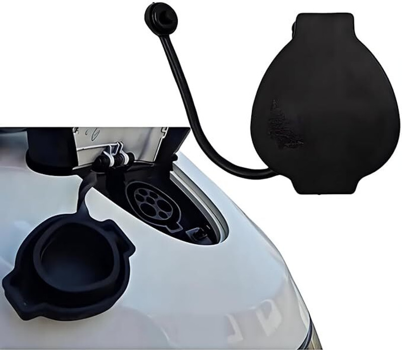 ANYRIDE OLA Charging cap, OLA (S1 Pro 1st & 2nd Gen) Combo