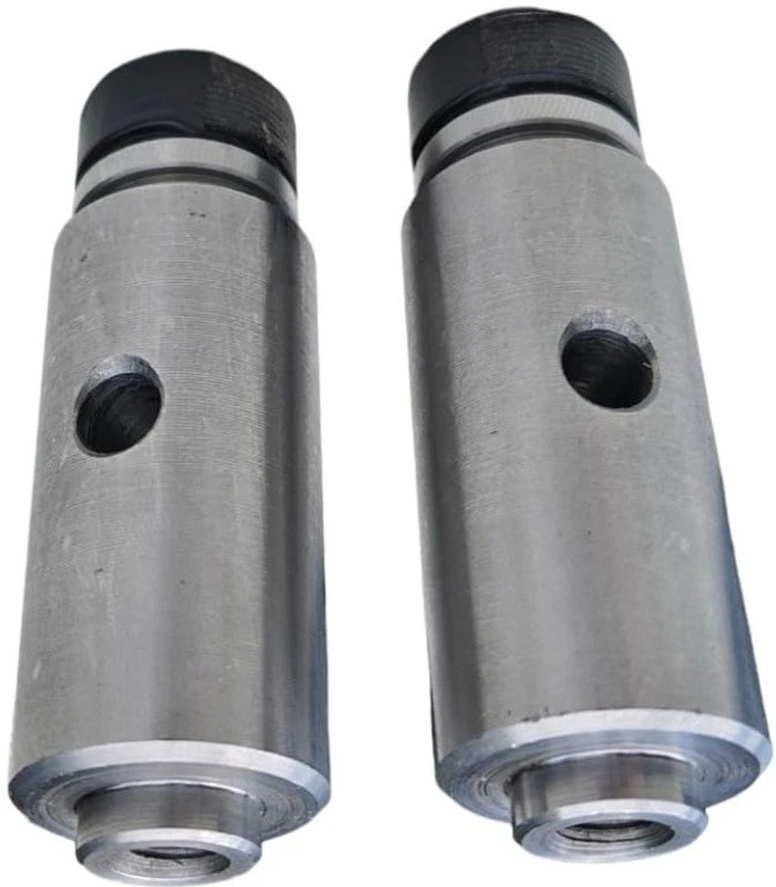 Pa Splendor Front Fork Height Nut 3 Inch Combo