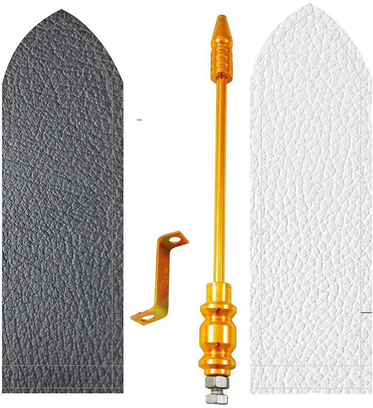 FieryFrost Car Bonnet Road with Cover Combo