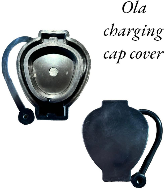 ornamac Ola scooter charging socket cover cap for s1 pro / air s1 pro gen1/2 Combo