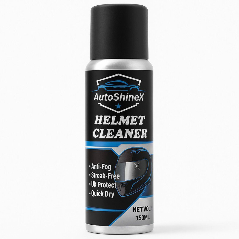 AutoShineX 150ml Combo