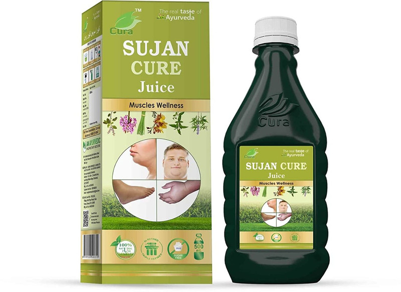 Cura Sujan Cure Ras(500 ml)