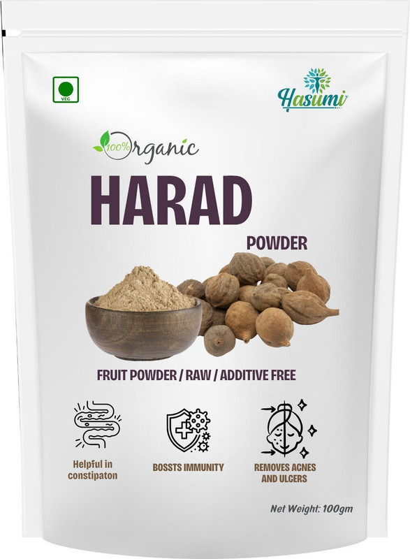 hasumi Harad Powder 100gm(100 g)