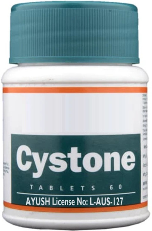 CYSTONE TABLET(60 Tablets)