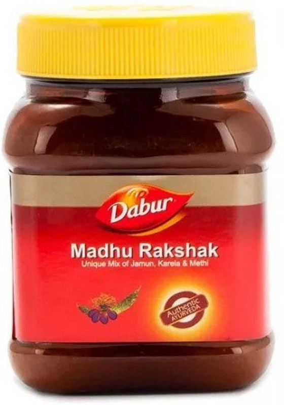 Dabur Madhu Rakshak 100 x 2 = 200g(Pack of 2, 200 g)
