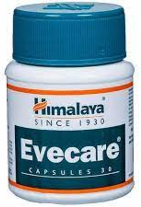 HIMALAYA Evecare capsule30(30 Capsules)