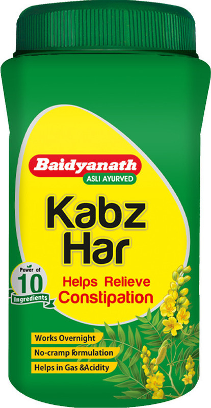 Baidyanath Kabz Har Powder(100 g)