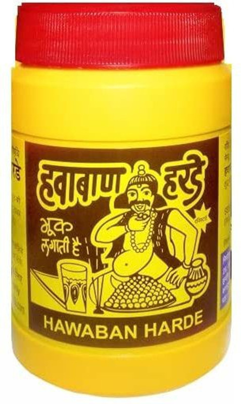 HAWABAN HARDE Harde Pack of 1(90 g)