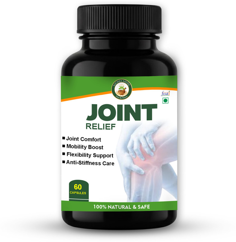 Suraj Herbals Weight Loss Fat Management(60 Capsules)