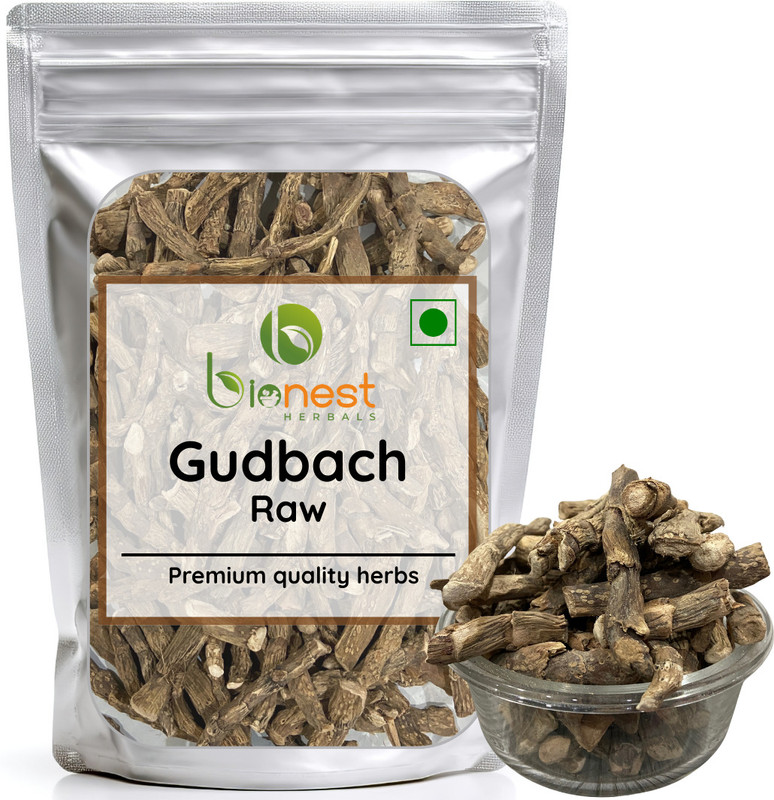 Bionest Herbals Gudbach (Raw) – Vacha | For enhance memory and concentration(250 g)