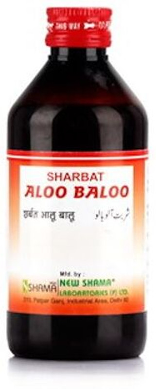 New Shama S(500 ml)