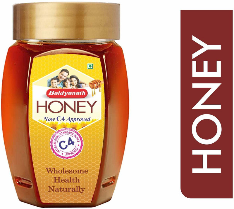 Baidyanath Honey(250 g)