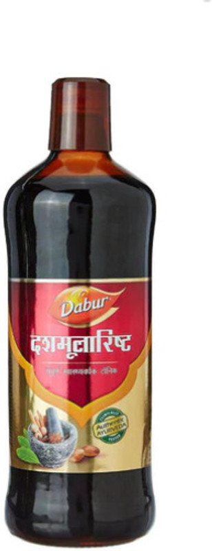 Dabur Dasmularishta 450ml(450 ml)