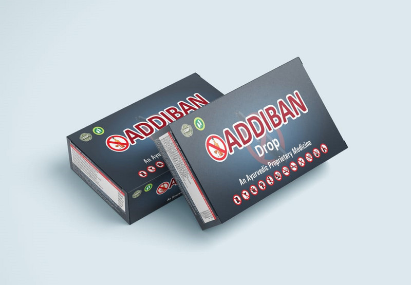 srpn Drops Ban Drop Pack Of 60 ml(Pack of 2, 60 ml)