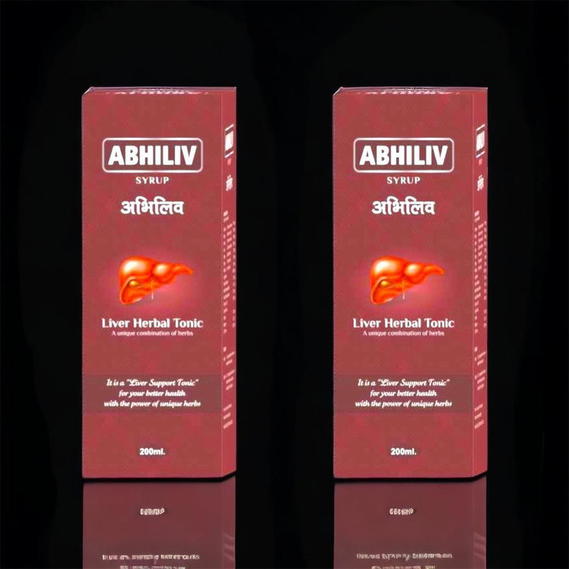 ALTOS ABHILIV SYRUP (PACK OF 2)(Pack of 2, 400 ml)