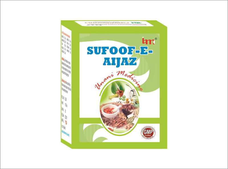 IMC SUFOOF E AIJAZ (100g) (Pack Of 2)(Pack of 2, 200 g)