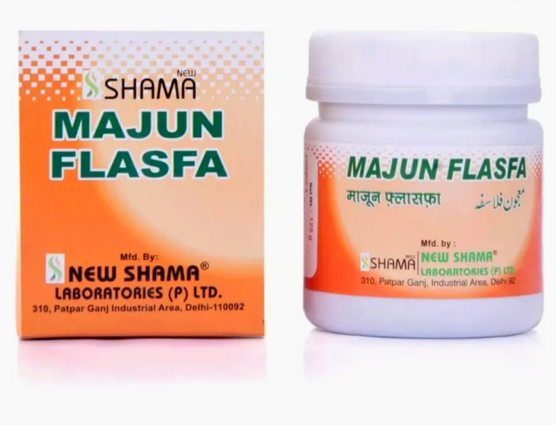 New Shama Majun Falasfa(1kg)(1 kg)