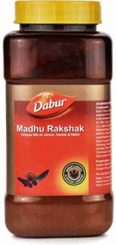 Dabur Madhu Rakshak 250g for Diabetes(250 g)