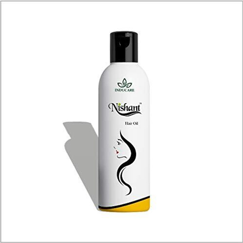 inducare Nishant Hair Oil - 100Ml(100 ml)
