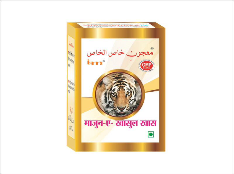 IMC MAJUN E KHAS UL KHAS (150g) (Pack Of 2)(Pack of 2, 300 g)