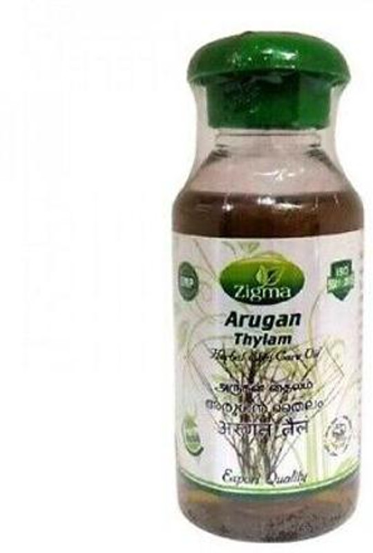 zigma Vetpalai Thylam 100ml(Pack of 2, 100 ml)