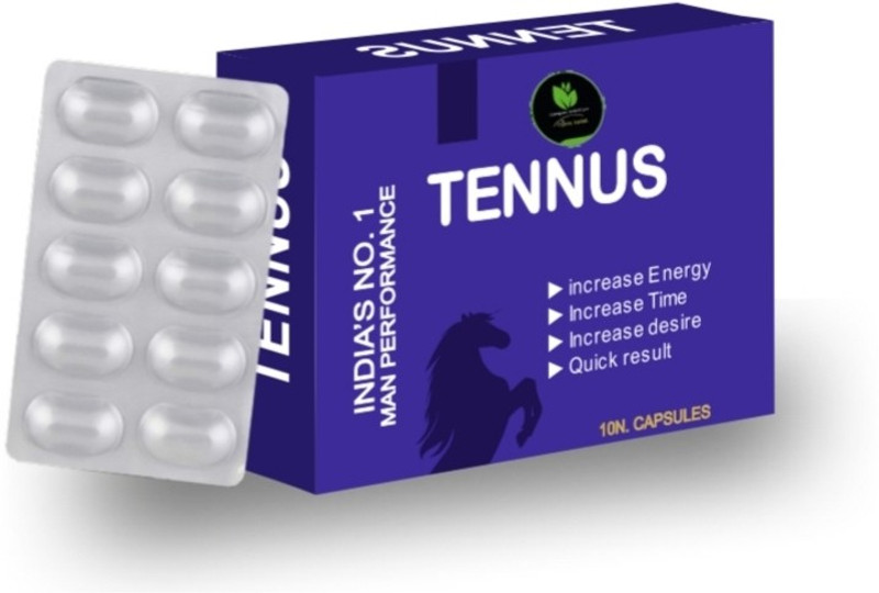 compass herbal TANNUS , PACK OF 1 , 10 CAPSULE(10 ml)