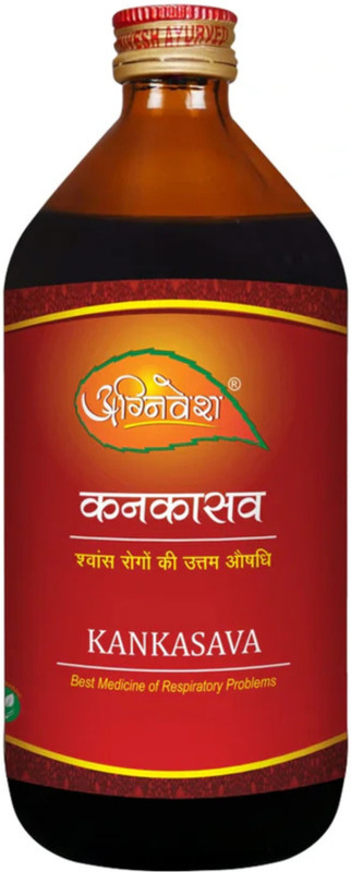 Agnivesh AMRITARISTHA(450 g)
