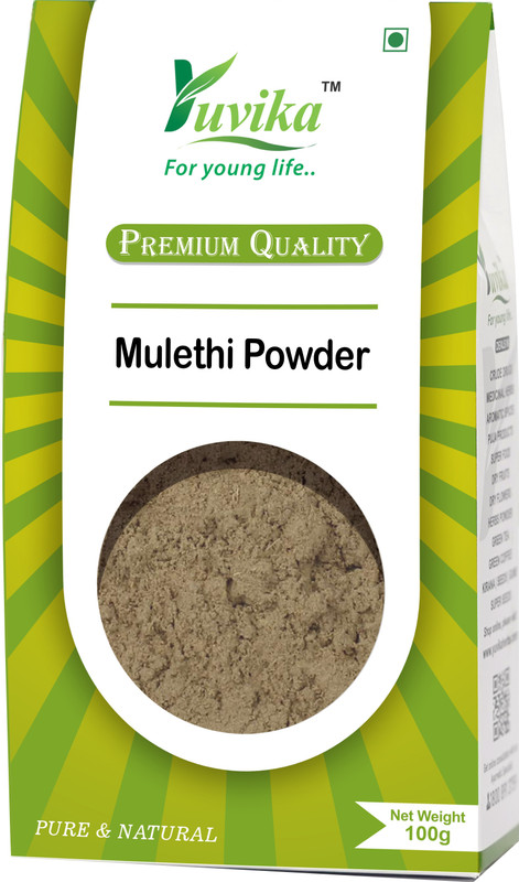 yuvika Mulethi Powder(100 g)