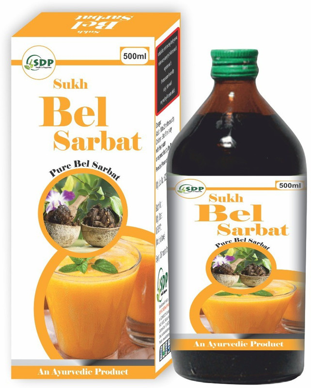 SukhDarshan BelSarbat(500 ml)