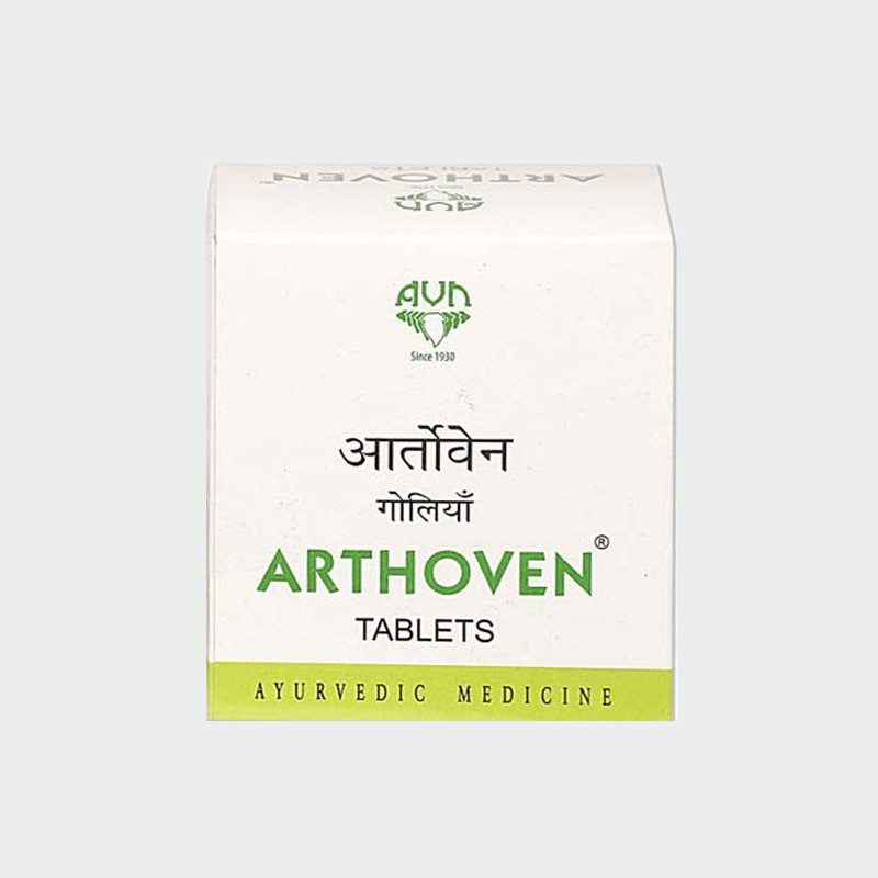 AVN Arthoven Tablet(120 Tablets)