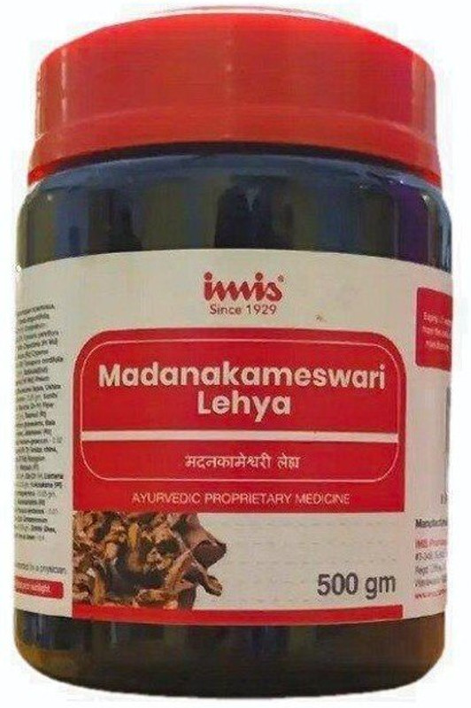 imis Madanakameswari Lehyam 250 g(250 g)