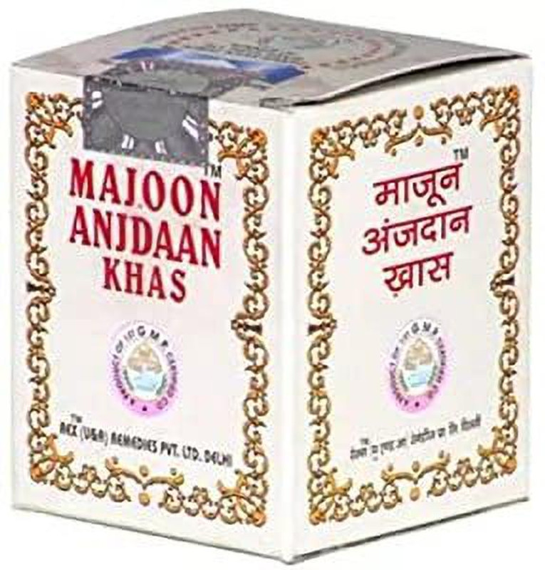 MEROHERBS Rex Majun Anjdaan Khas (250g)(250 g)